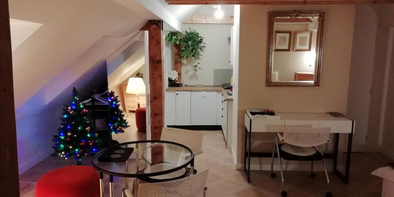 Patea Apartment Prague - Cozy And Quiet Apartment 42 Sqm Near The City Centre Luaran gambar