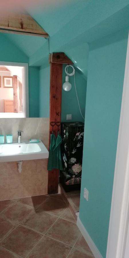 Patea Apartment Prague - Cozy And Quiet Apartment 42 Sqm Near The City Centre Luaran gambar