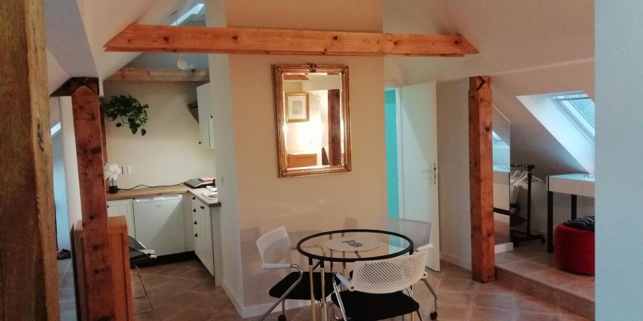 Patea Apartment Prague - Cozy And Quiet Apartment 42 Sqm Near The City Centre Luaran gambar