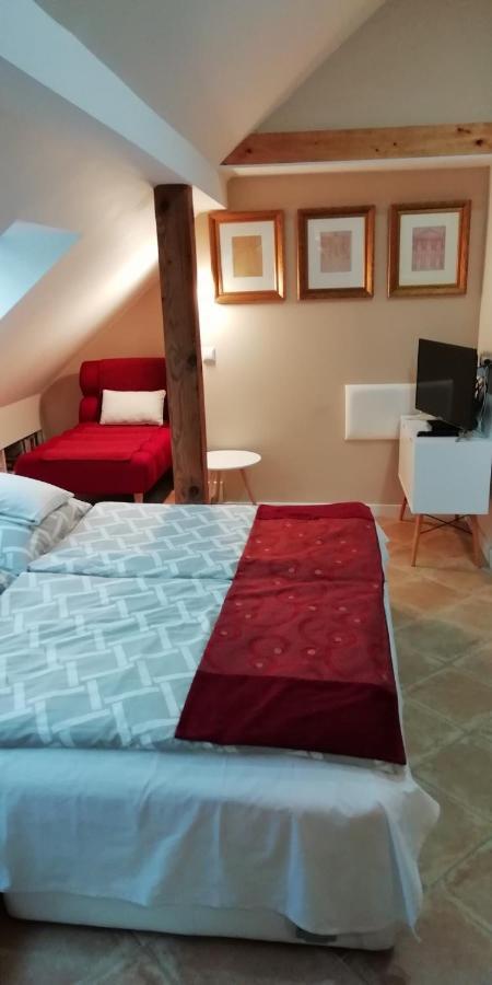 Patea Apartment Prague - Cozy And Quiet Apartment 42 Sqm Near The City Centre Luaran gambar